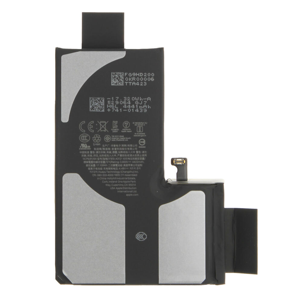 Battery (Original), Apple iPhone 15 Pro Max