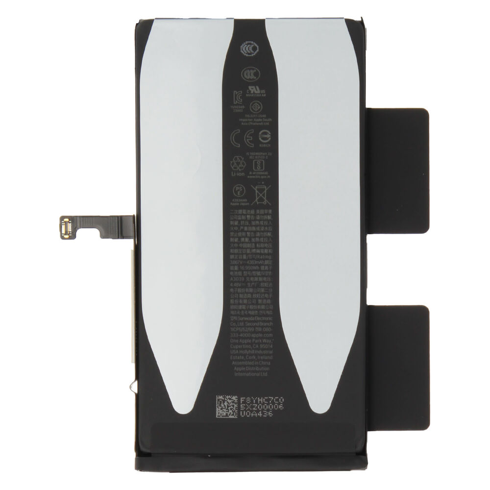 Battery (Original), Apple iPhone 15 Plus