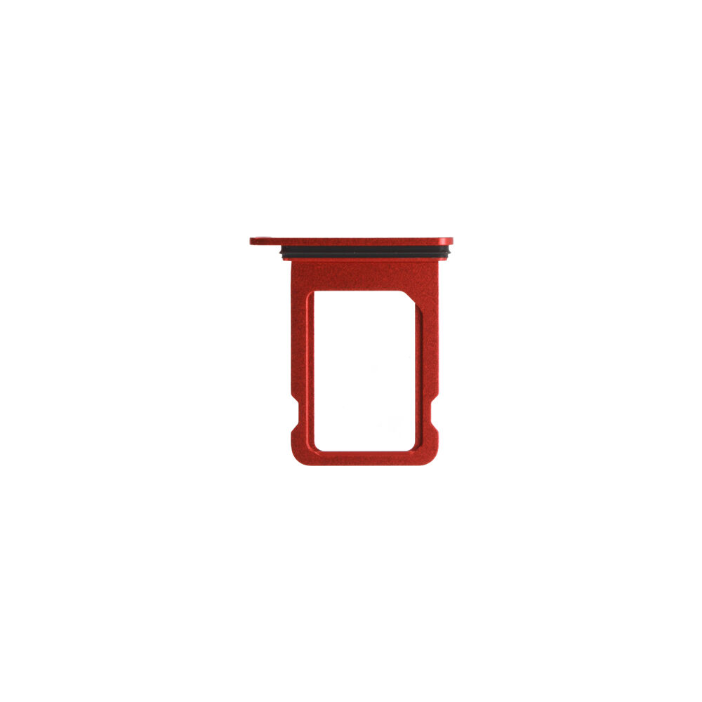 SIM Tray (Original) - Red, Apple iPhone 12 mini