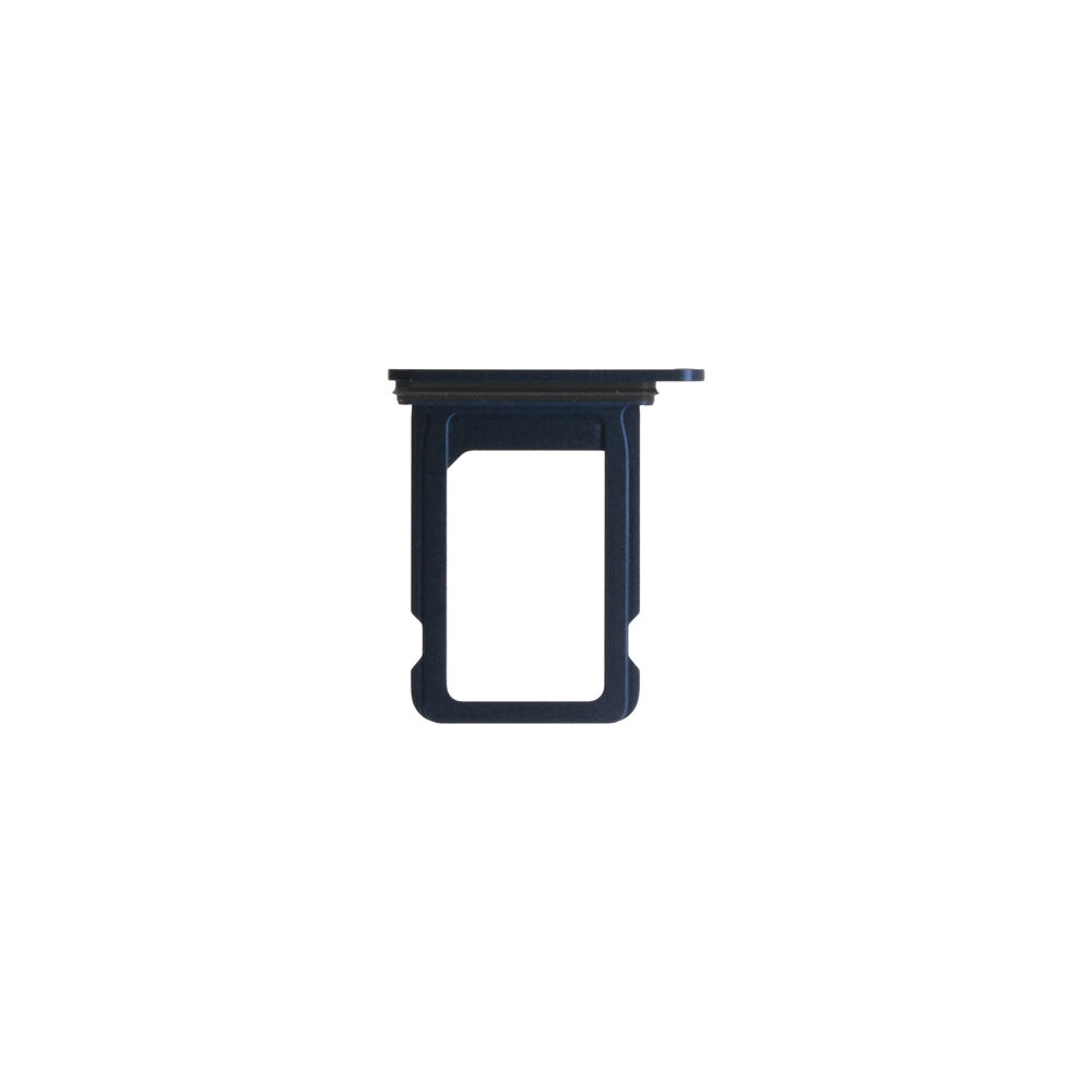 SIM Tray (Original) - Blue, Apple iPhone 12 mini