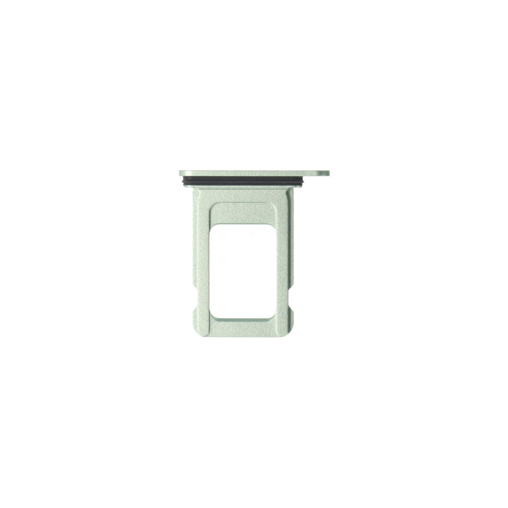 SIM Tray (Original) - Green, Apple iPhone 12