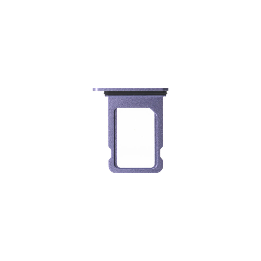 SIM Tray (Original) - Purple, Apple iPhone 12 mini