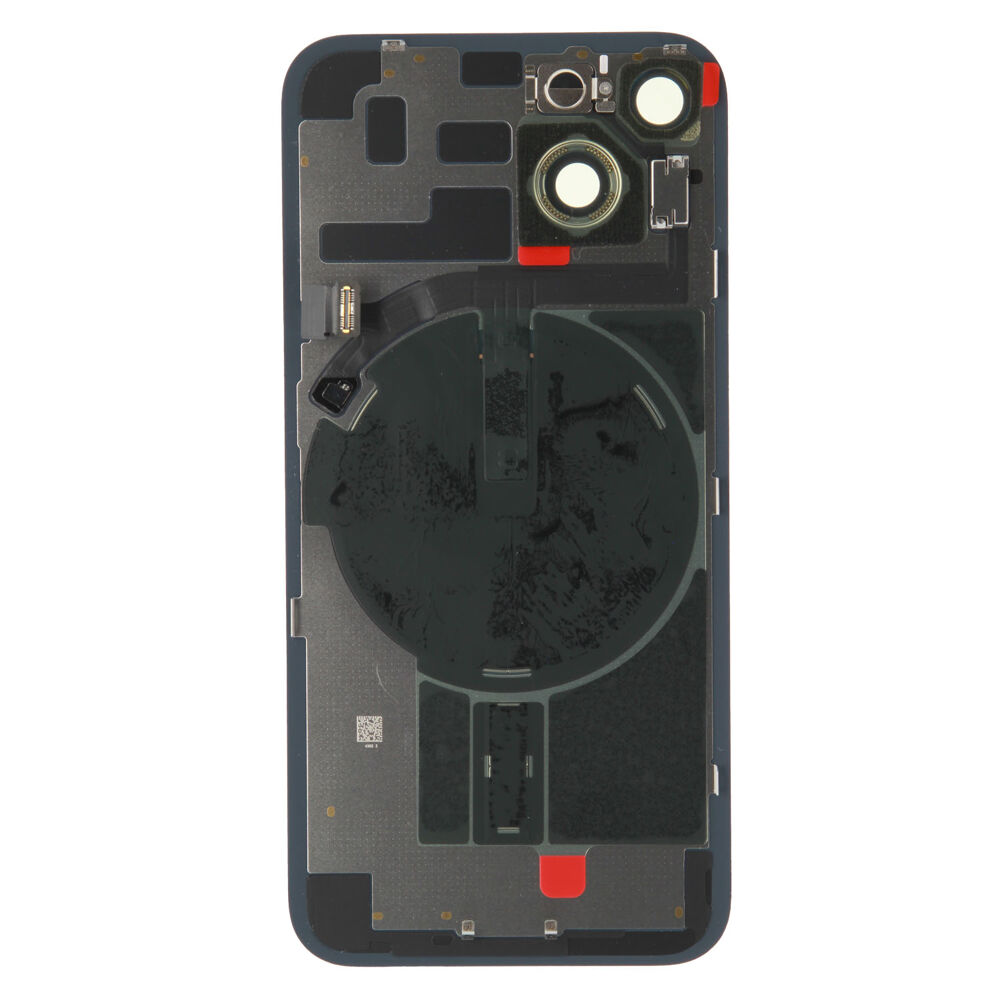 Back Glass (Original) - Starlight, Apple iPhone 14