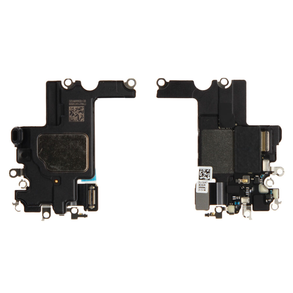 Ear Speaker (Original), Apple iPhone 15 Plus