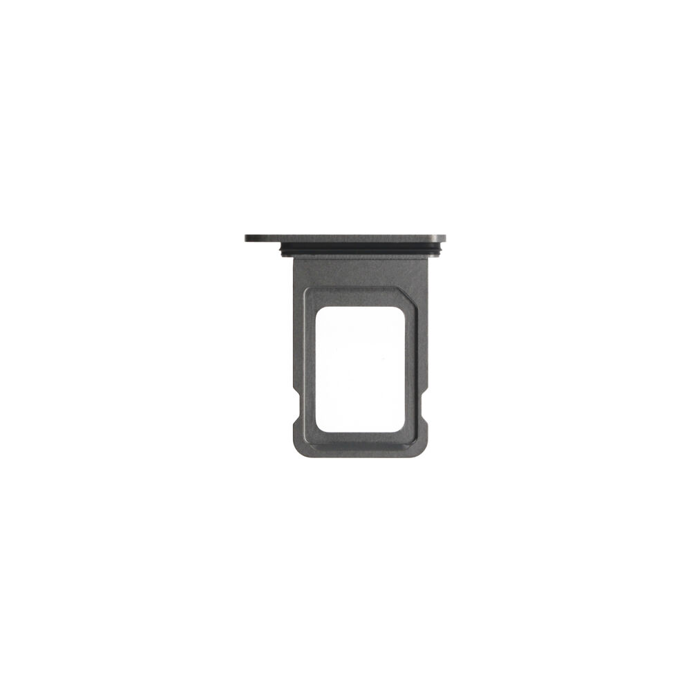 SIM Tray (Original) - Graphite, Apple iPhone 13 Pro / 13 Pro Max