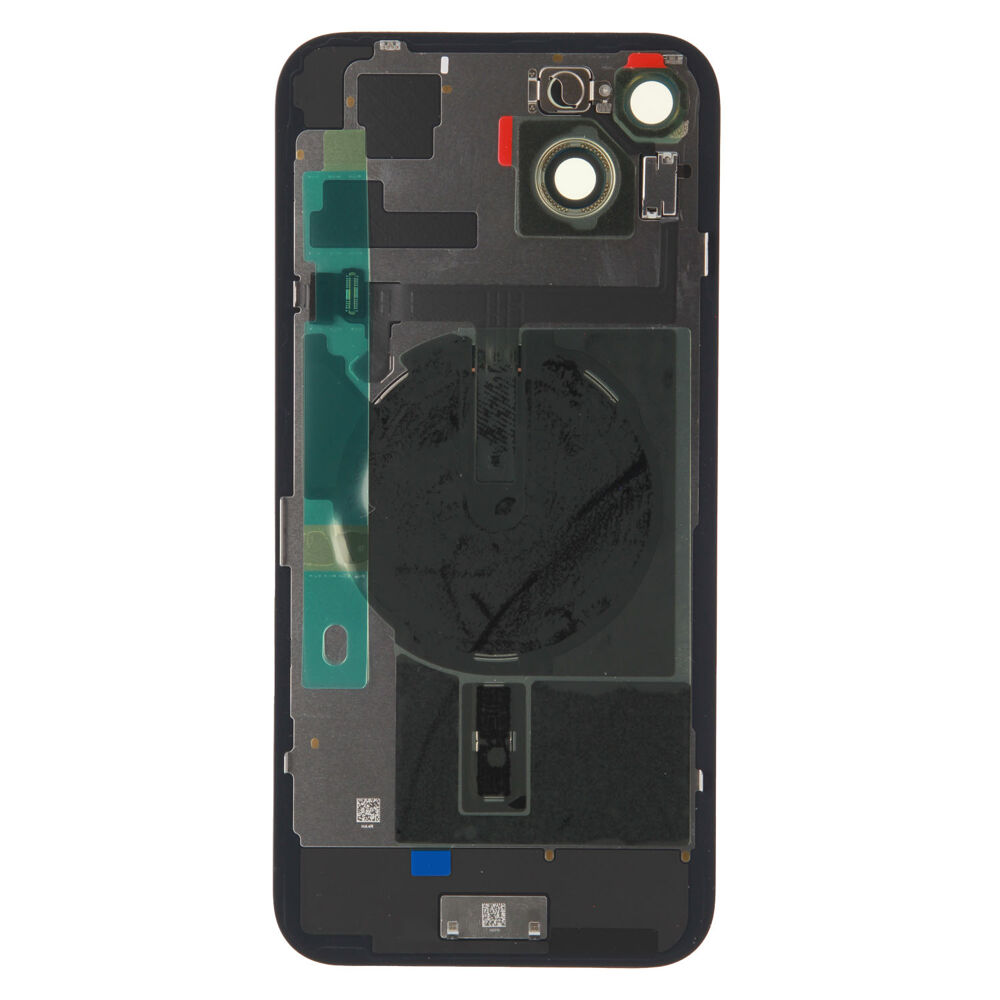 Back Glass (Original) - Green, Apple iPhone 15 Plus