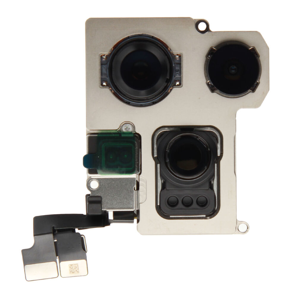 Rear Camera (Original), Apple iPhone 16 Pro