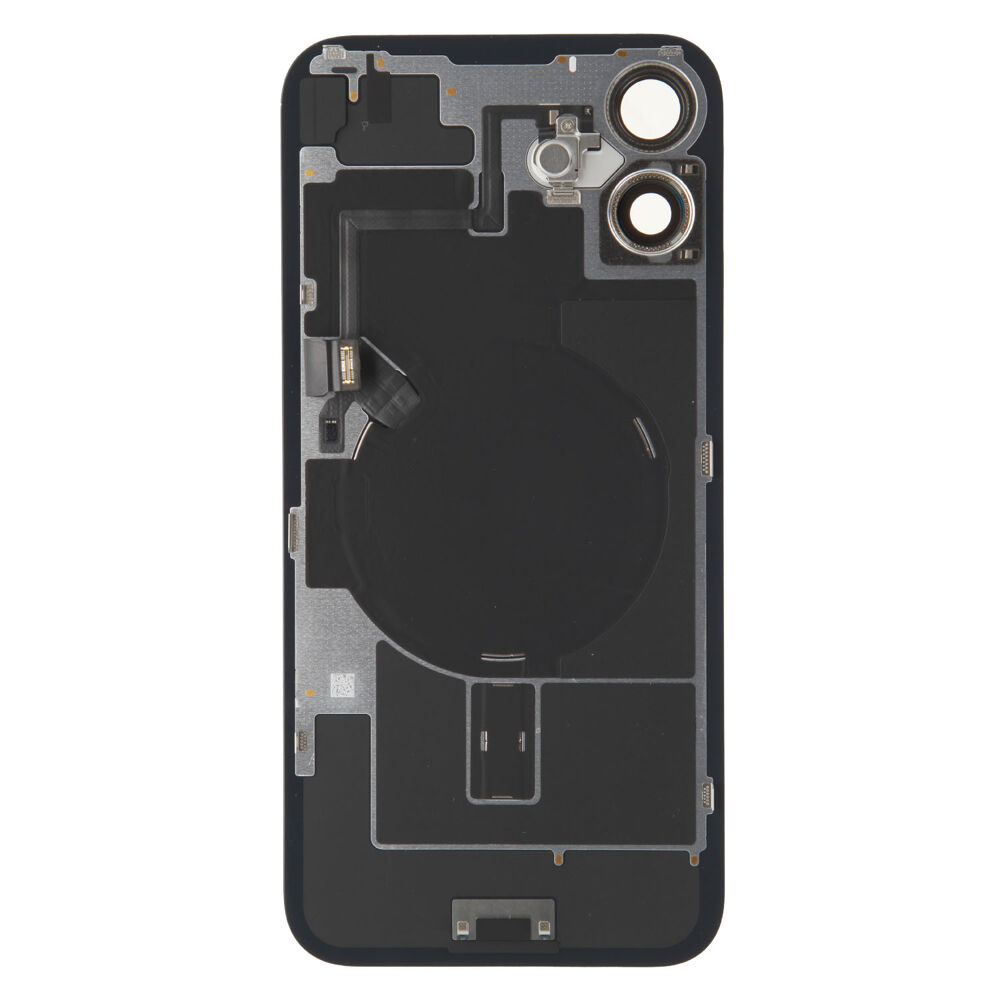 Back Glass (Original) - Green, Apple iPhone 16 Plus
