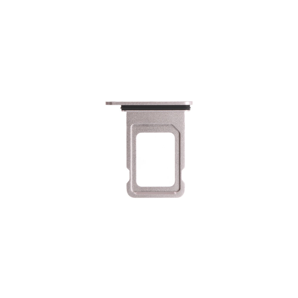 SIM Tray (Original) - Pink, Apple iPhone 13