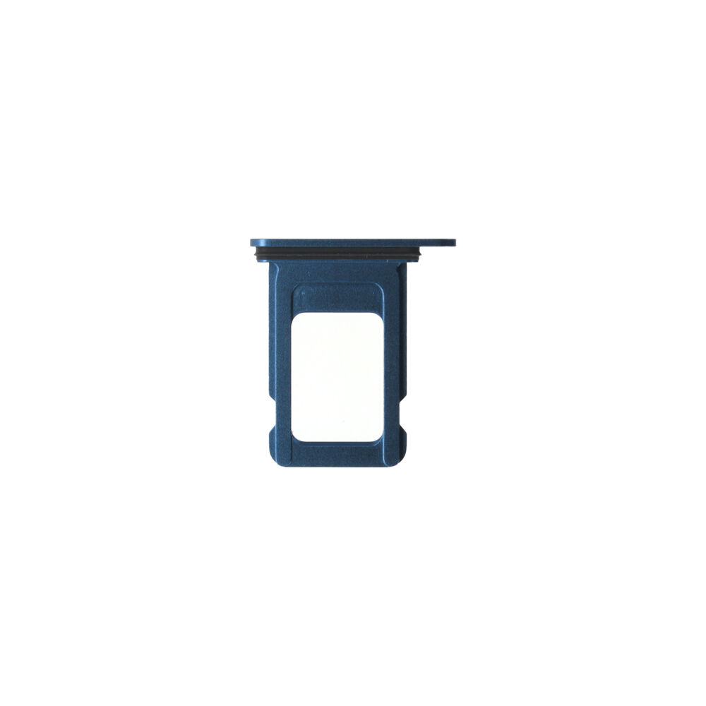 SIM Tray (Original) - Blue, Apple iPhone 13