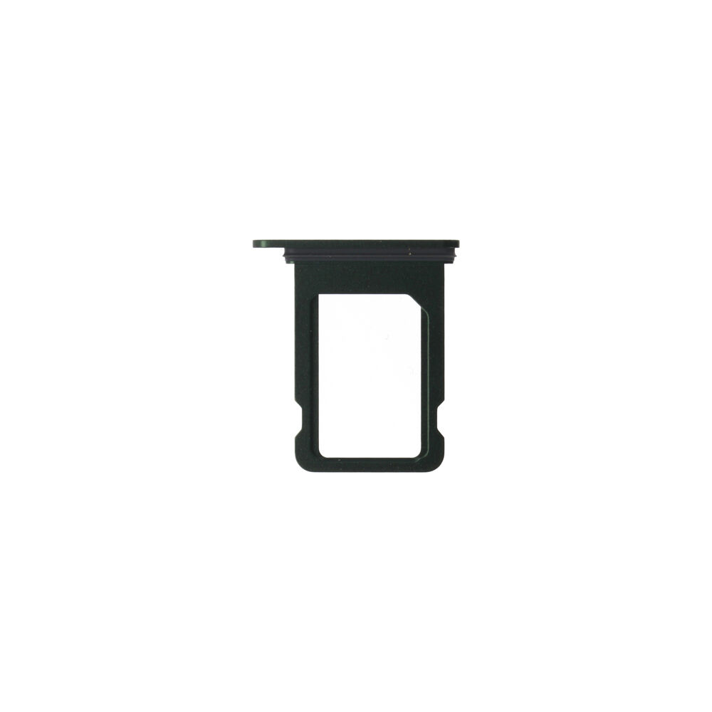 SIM Tray (Original) - Green, Apple iPhone 13 mini