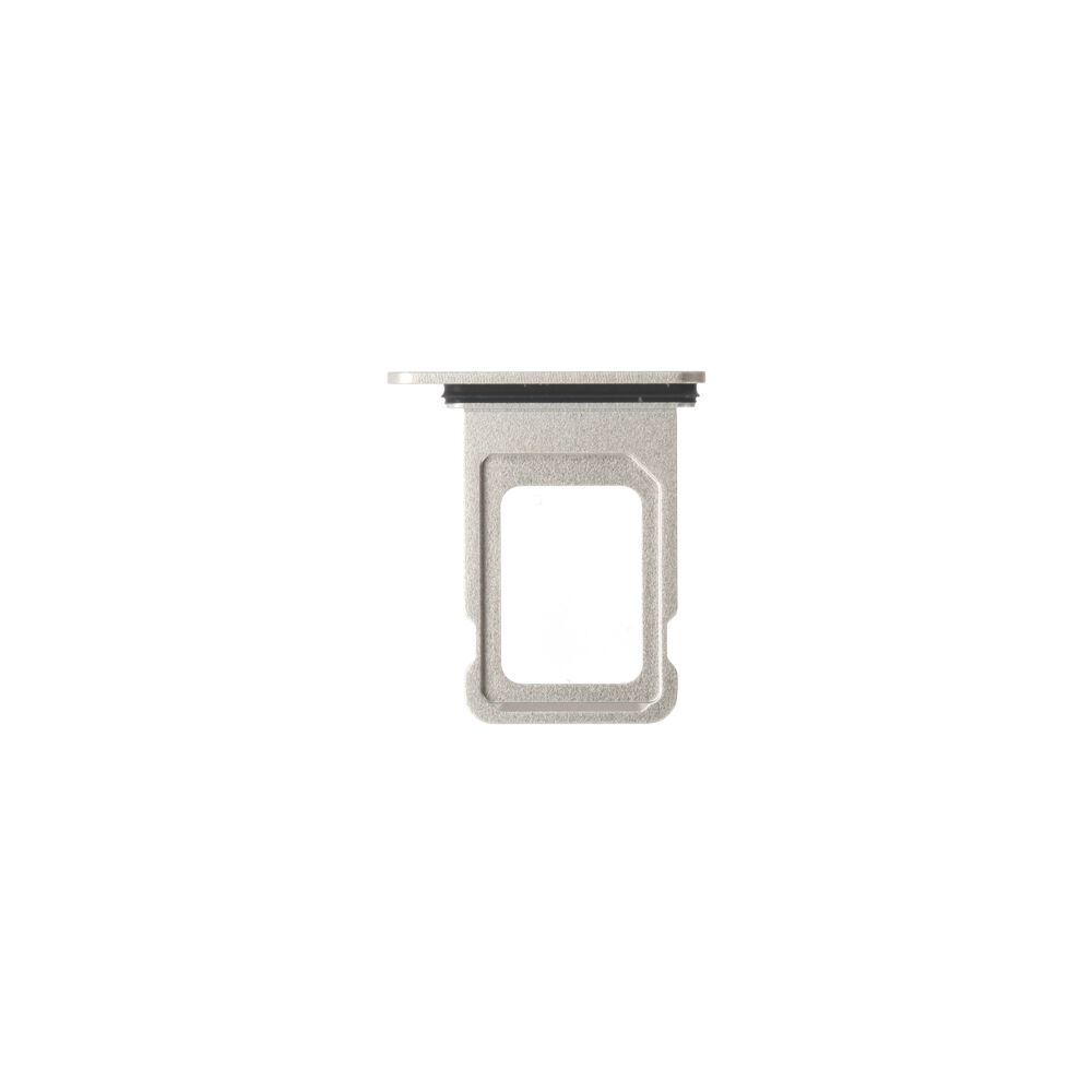 SIM Tray (Original) - Starlight, Apple iPhone 14 / 14 Plus