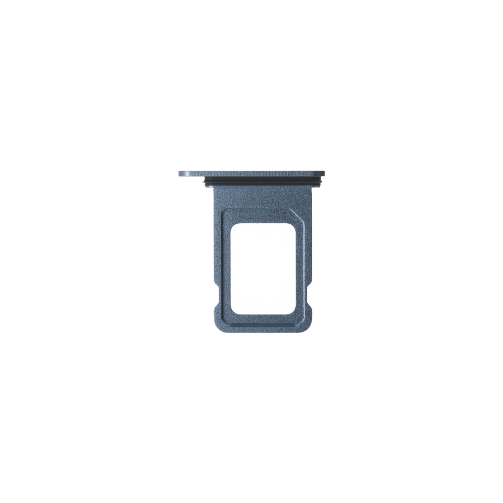 SIM Tray (Original) - Blue, Apple iPhone 14 / 14 Plus