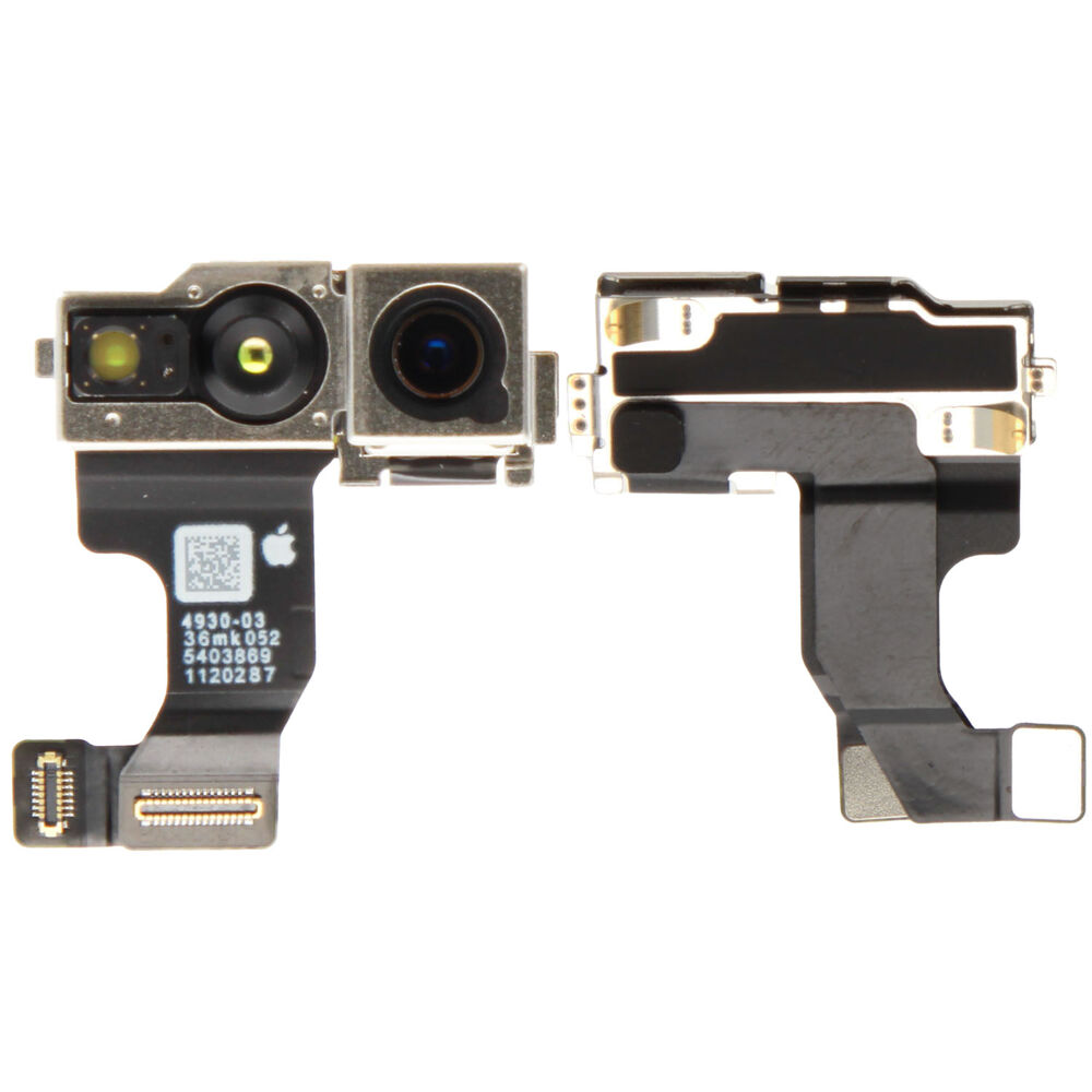 Front Camera (Original), Apple iPhone 16 Plus
