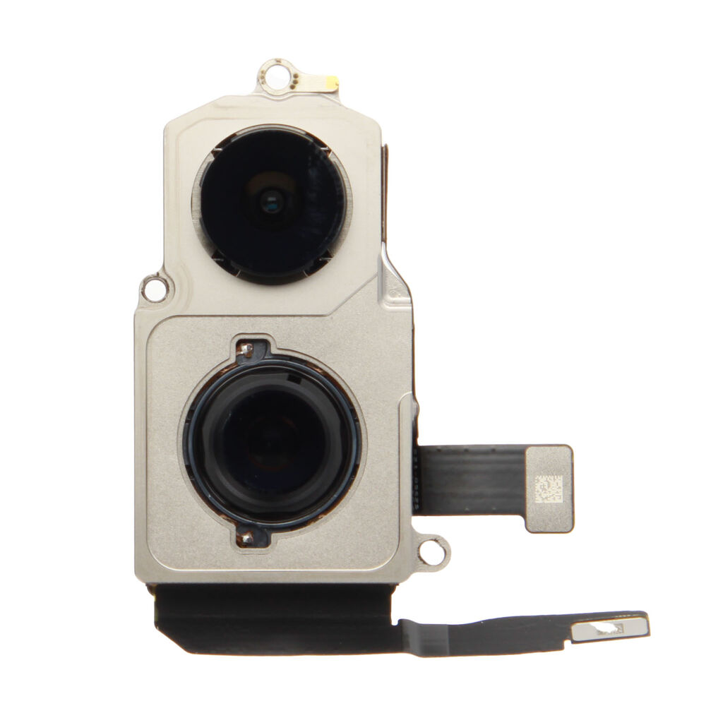 Rear Camera (Original), Apple iPhone 16 Plus