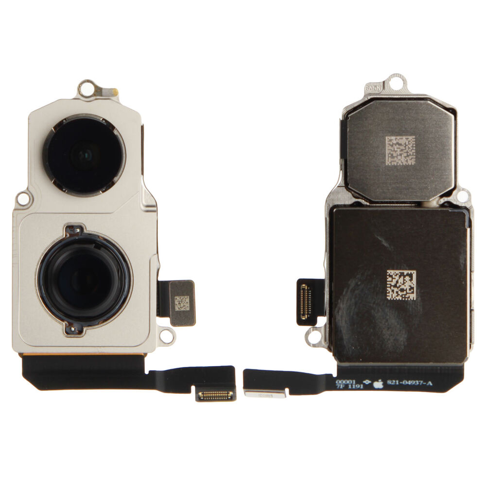 Rear Camera (Original), Apple iPhone 16