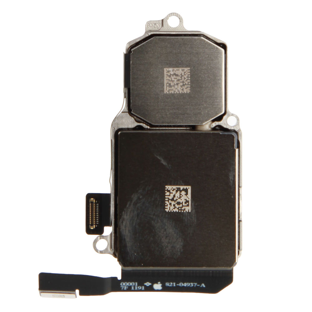 Rear Camera (Original), Apple iPhone 16