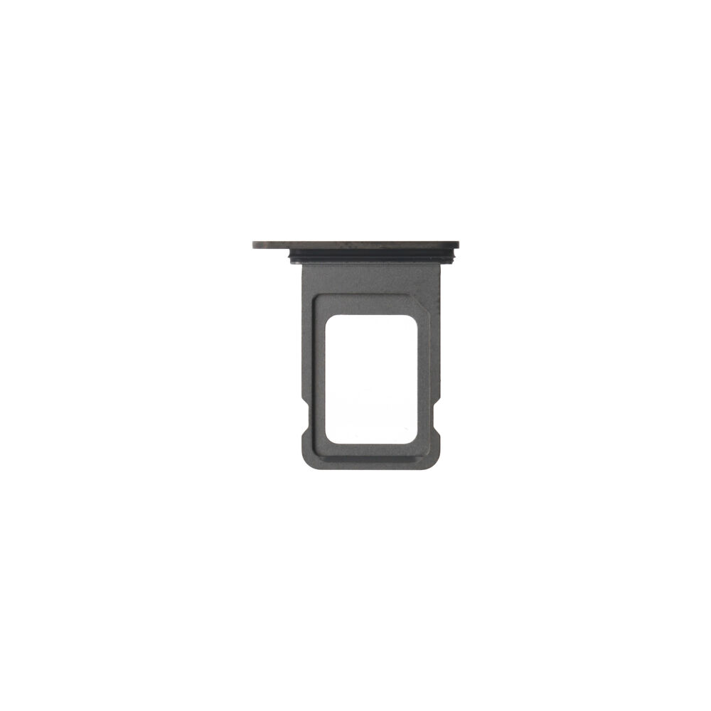 SIM Tray (Original) - Deep Purple, Apple iPhone 14 Pro / 14 Pro Max