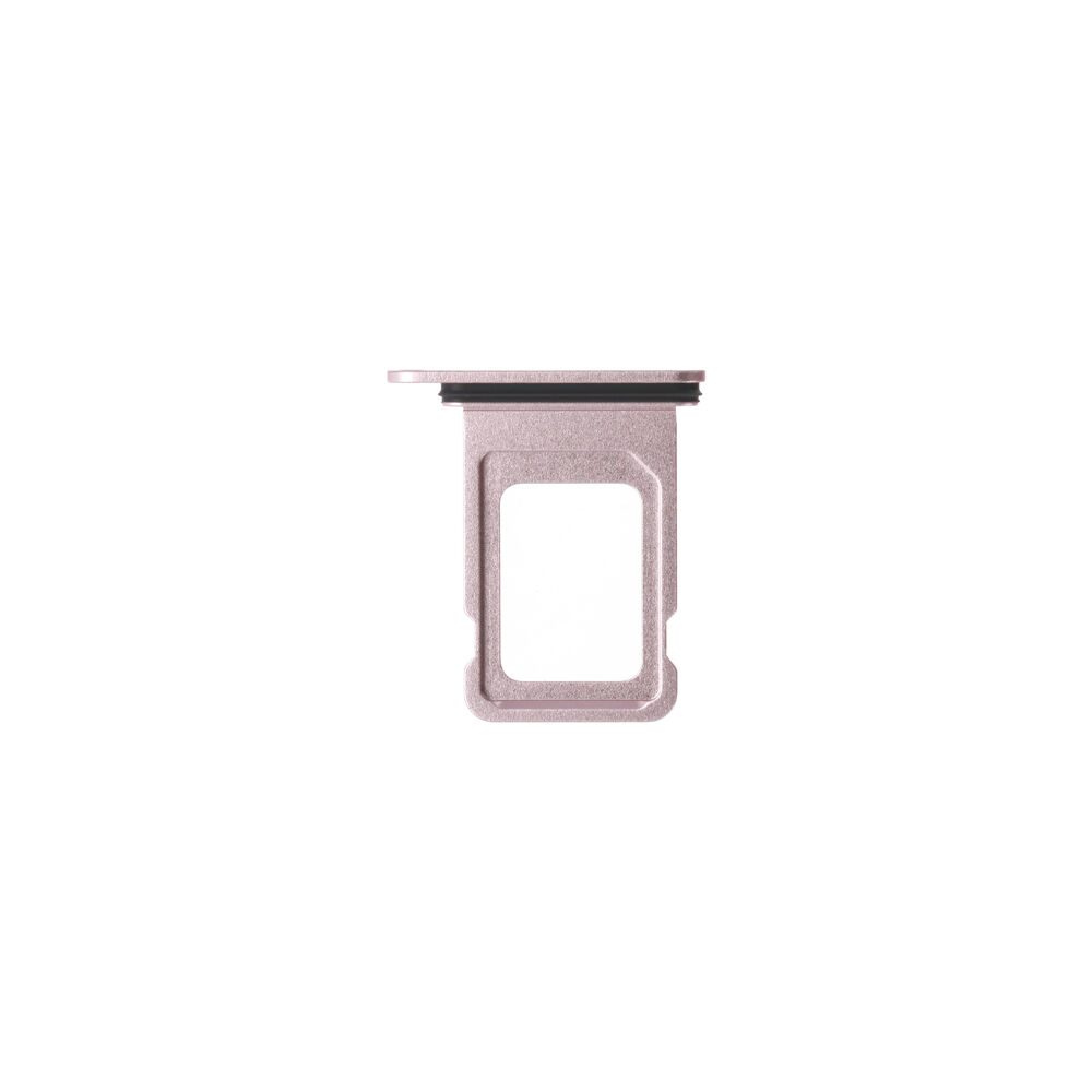 SIM Tray (Original) - Pink, Apple iPhone 15 / 15 Plus