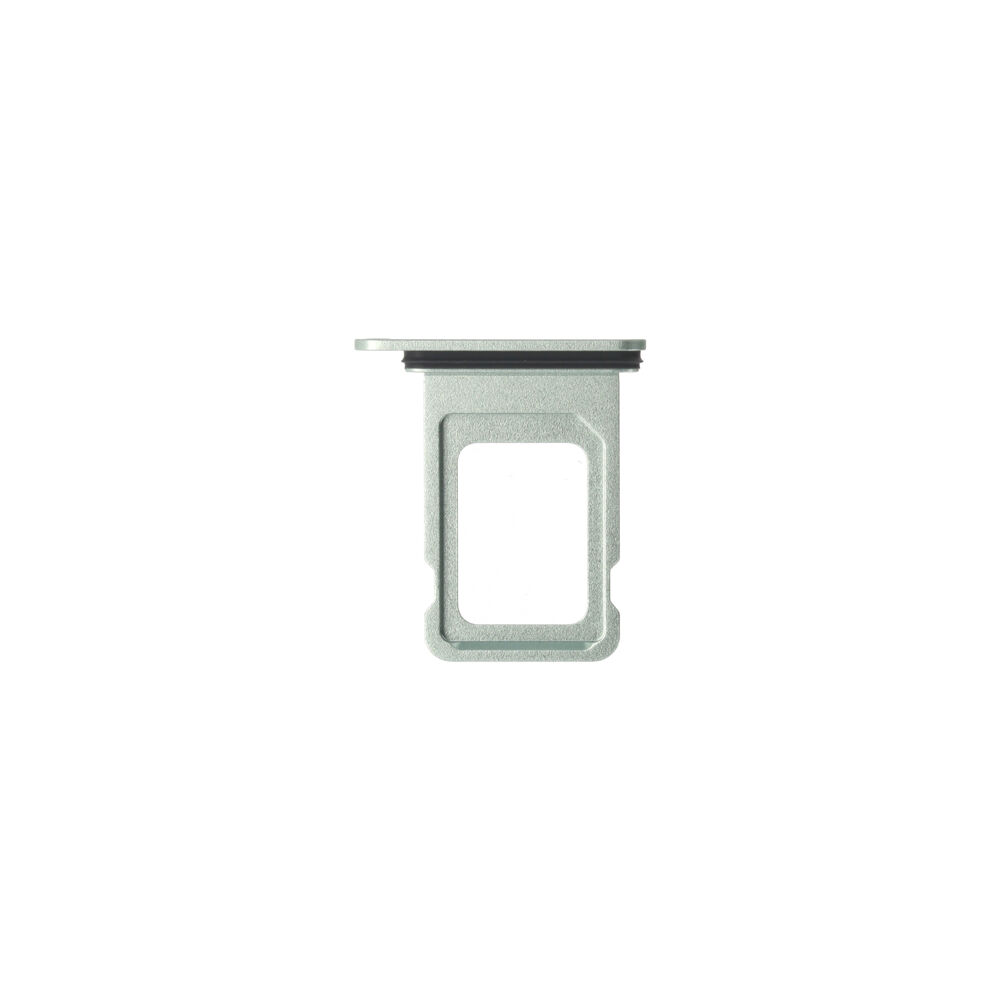 SIM Tray (Original) - Green, Apple iPhone 15 / 15 Plus
