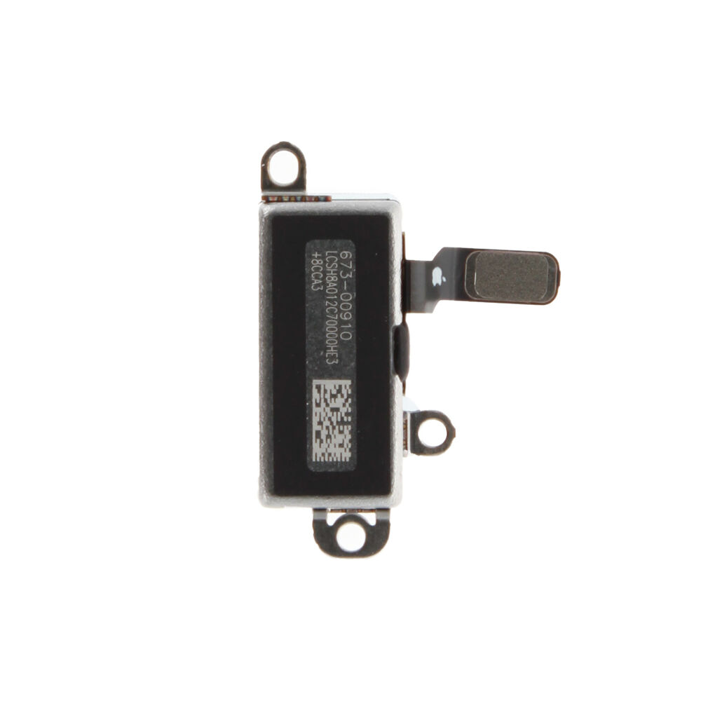 Taptic Engine (Original), Apple iPhone 16 Pro