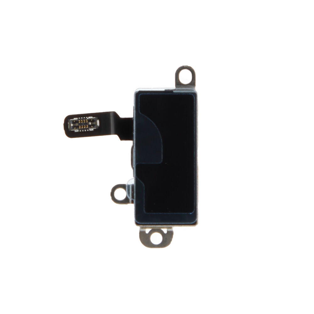Taptic Engine (Original), Apple iPhone 16 Pro