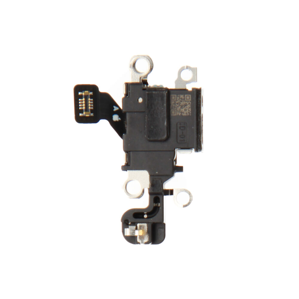 Microphone (Original), Apple iPhone 15