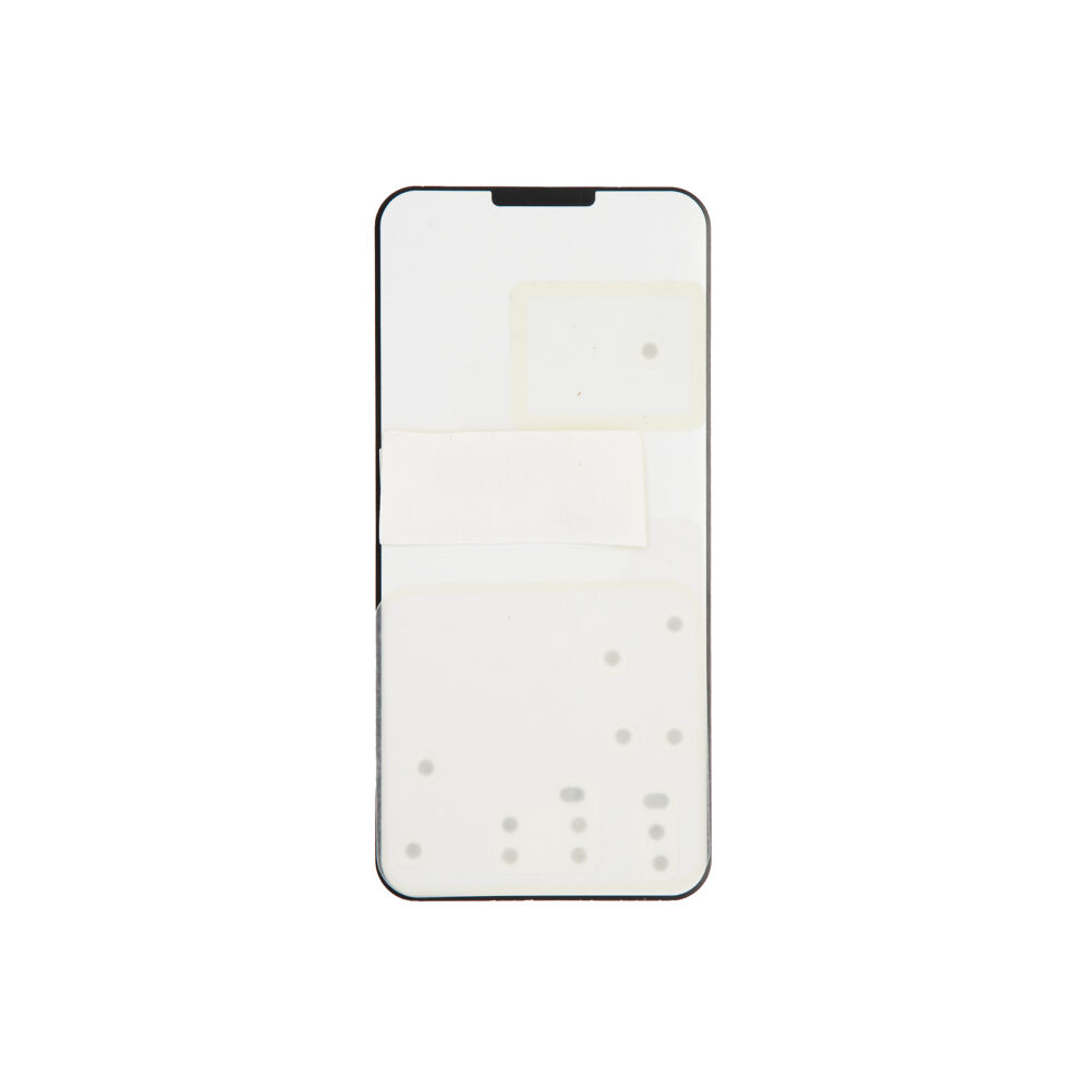 Microphone (Original), Apple iPhone 15