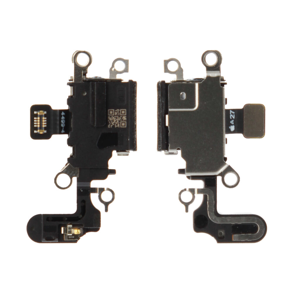 Microphone (Original), Apple iPhone 15 Plus