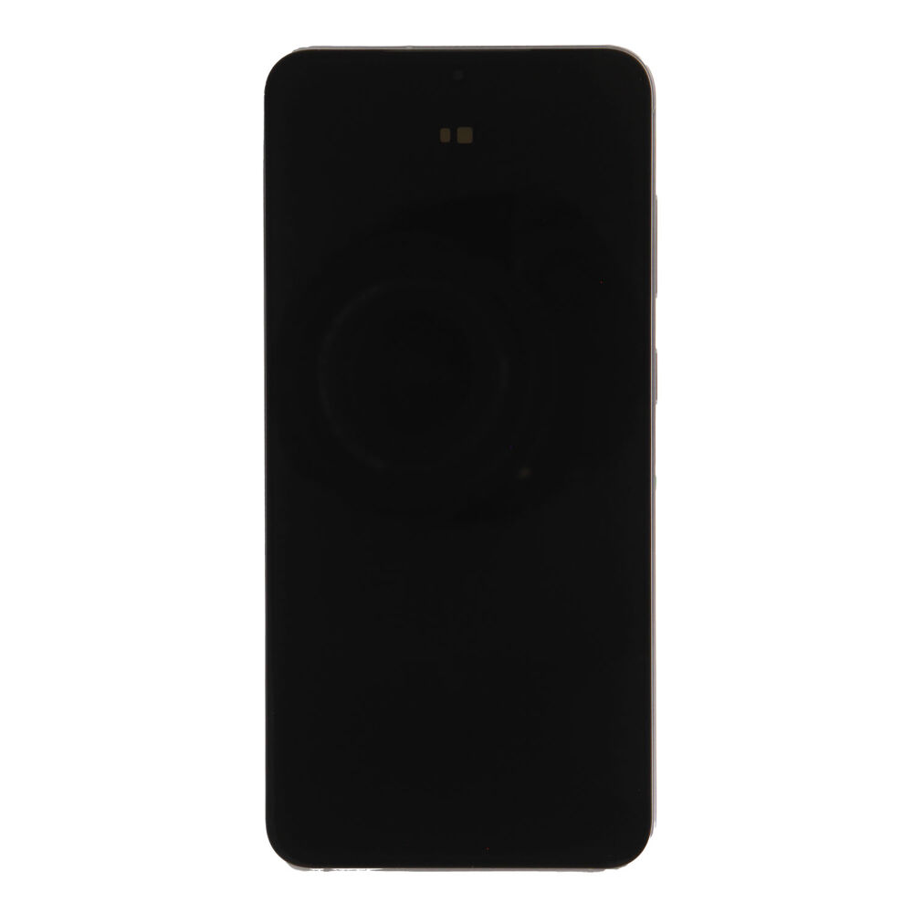 Módulo Pantalla Display incl. pre-assembled frame - Silver Shadow, Samsung Galaxy S25 Plus; SM-S936 Original Service Pack GH82-36368A