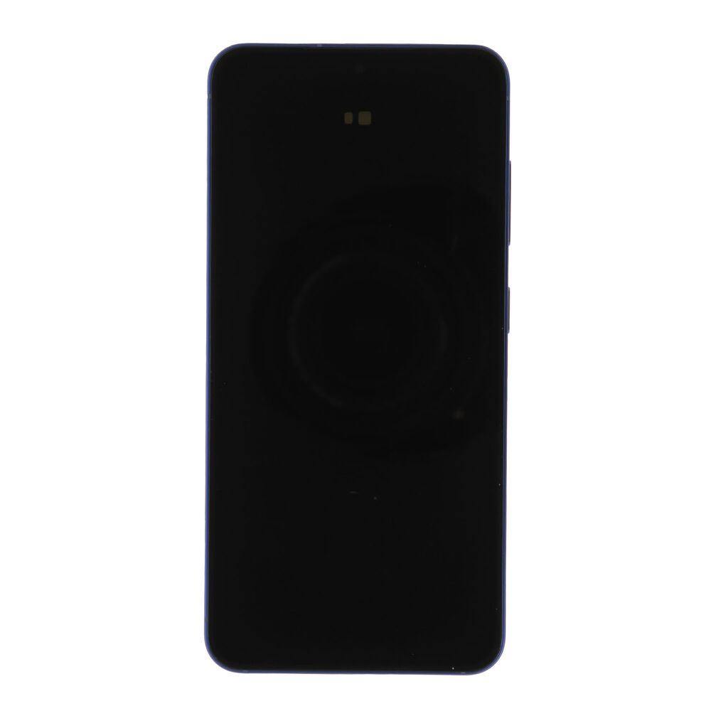 Módulo Pantalla Display incl. pre-assembled frame - Dark Blue, Samsung Galaxy S25; SM-S931 Original Service Pack GH82-36329D