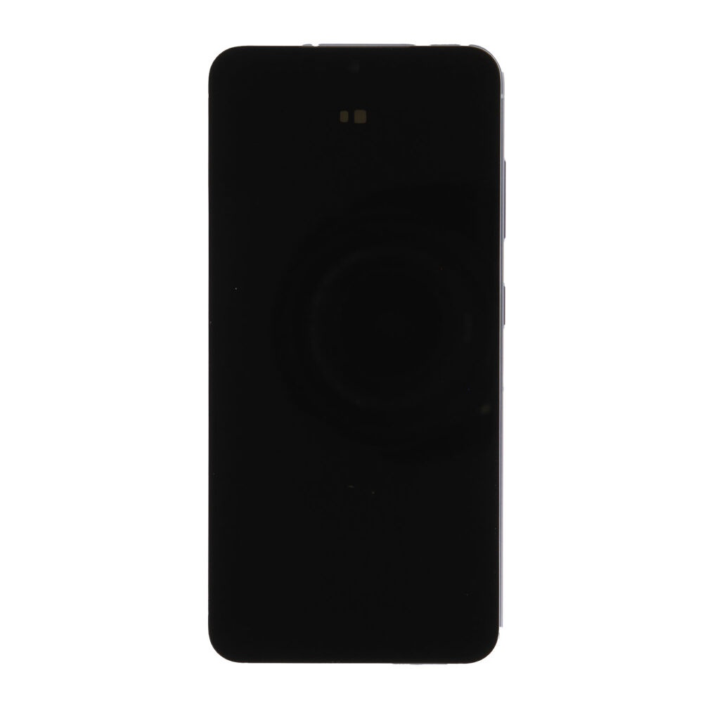 Módulo Pantalla Display incl. pre-assembled frame - Icy Blue, Samsung Galaxy S25; SM-S931 Original Service Pack GH82-36329C