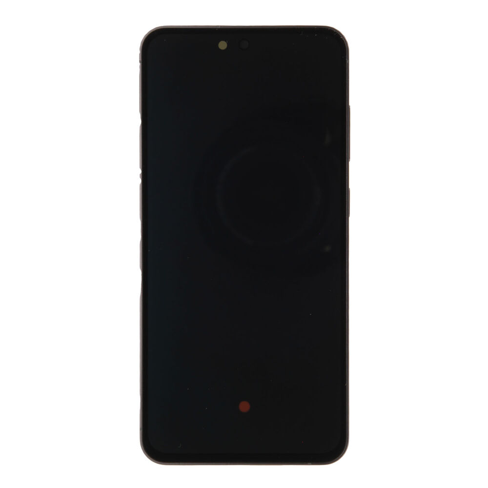 Módulo Pantalla Display incl. pre-assembled frame - Black, Samsung Galaxy S24 FE; SM-S721 Original Service Pack GH82-35848A