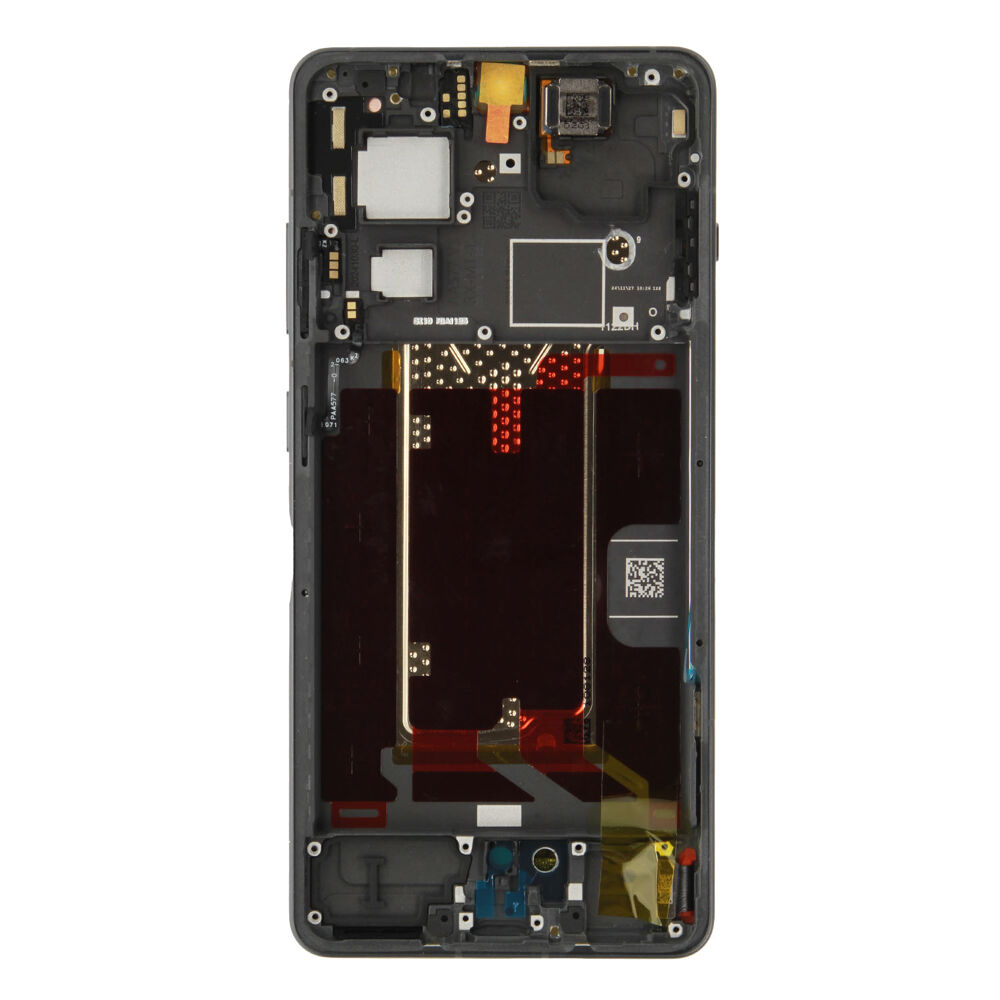 Display (Original) - Black, OnePlus 13R