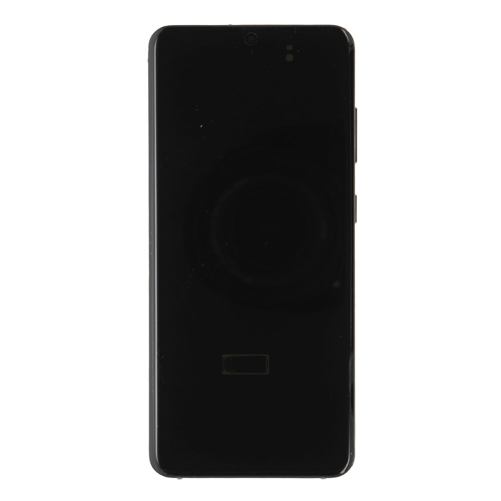 Módulo Pantalla Display (Original) - Grey, Samsung Galaxy S20; SM-G981 Original Service Pack GH82-31434A