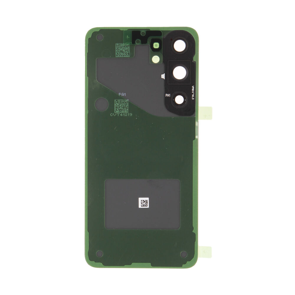 Back Glass - Gold, Galaxy S25; SM-S931