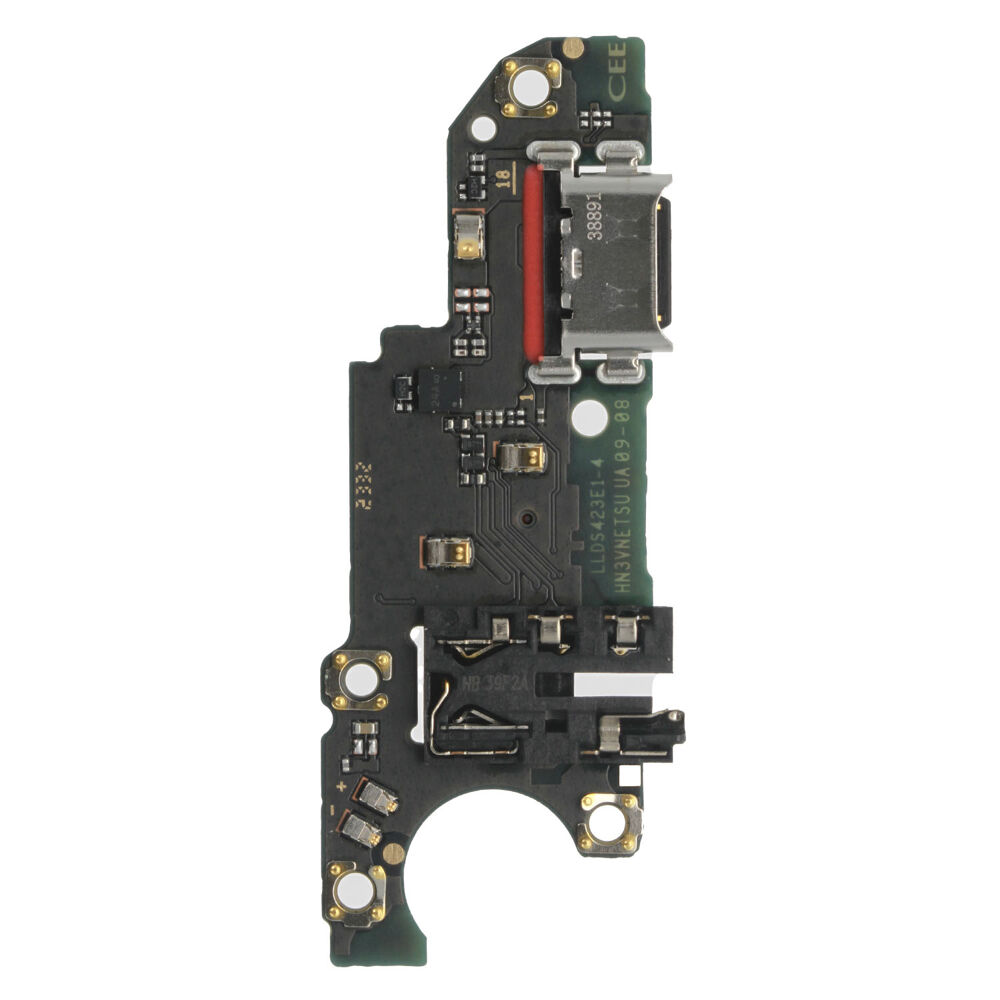 Módulo Pantalla Charging Board, Honor 70 Lite Original Service Pack