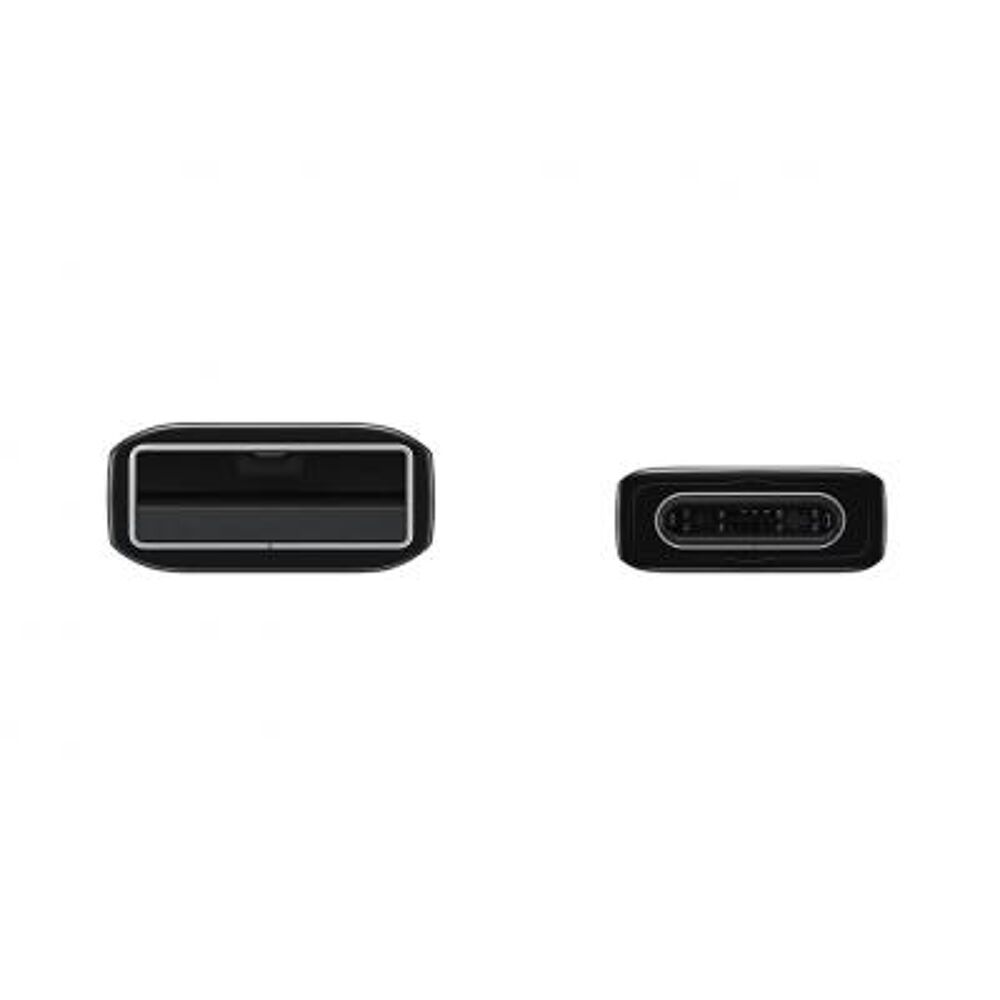 Samsung Cable USB-A to USB-C (1,5m) - Black (retail packaging)
