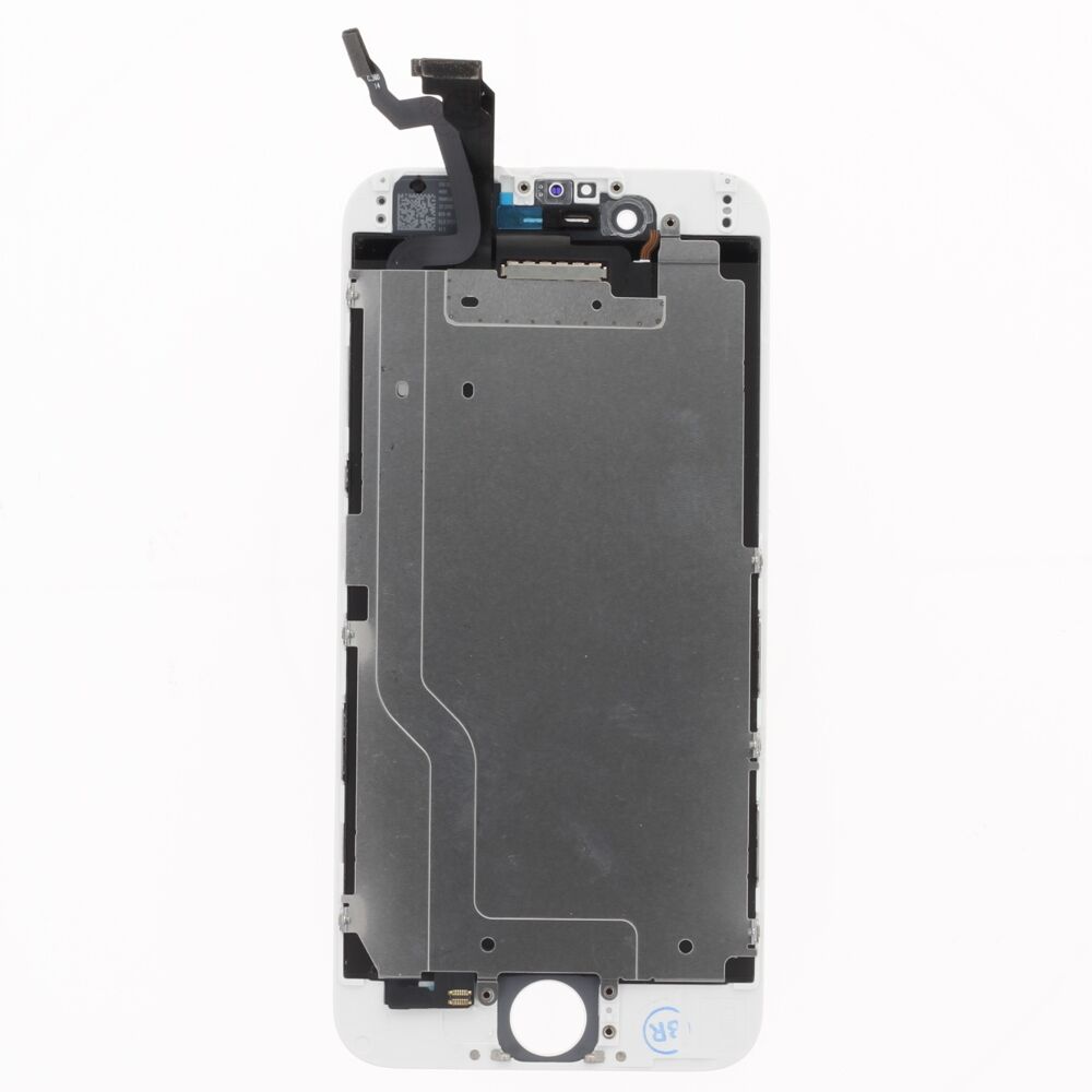 Display (Refurb) - White, For iPhone 6
