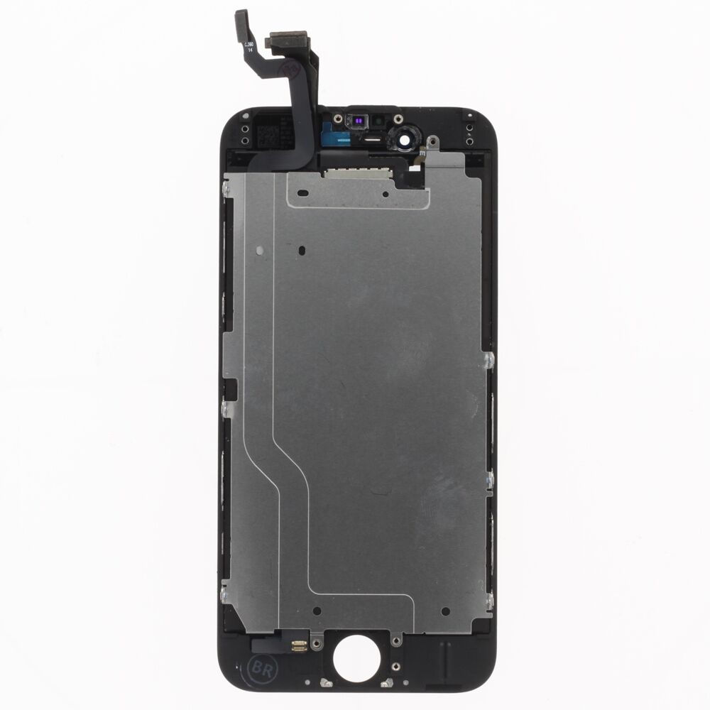 Display (Refurb) - Black, For iPhone 6