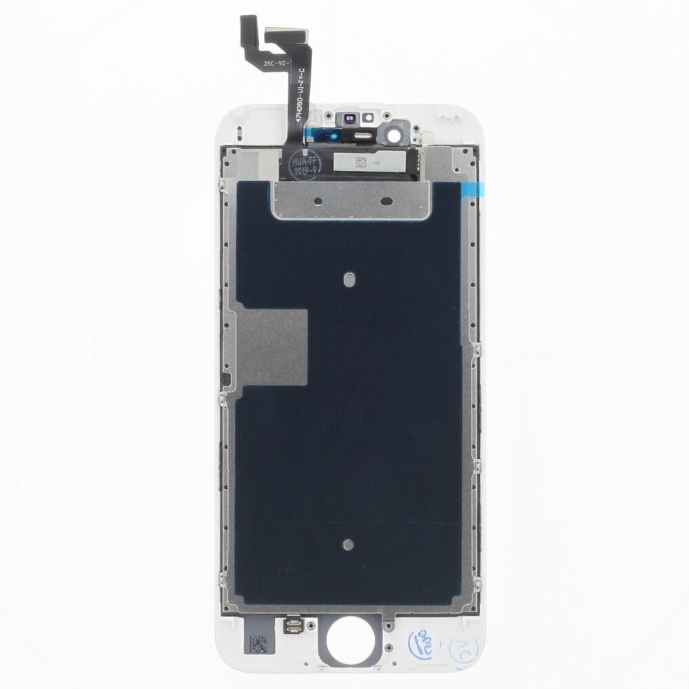 Display complete (Compatible) - White, For iPhone 6s