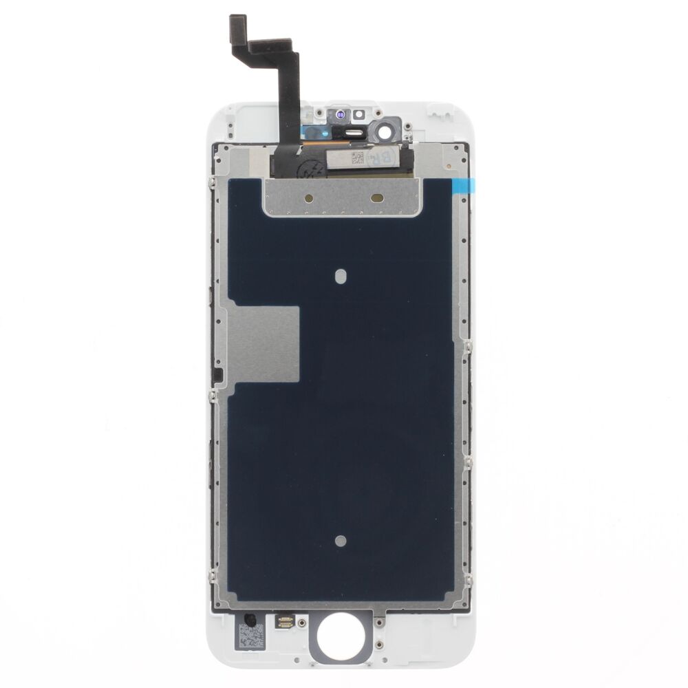 Display (Pulled A+) - White, For iPhone 6s