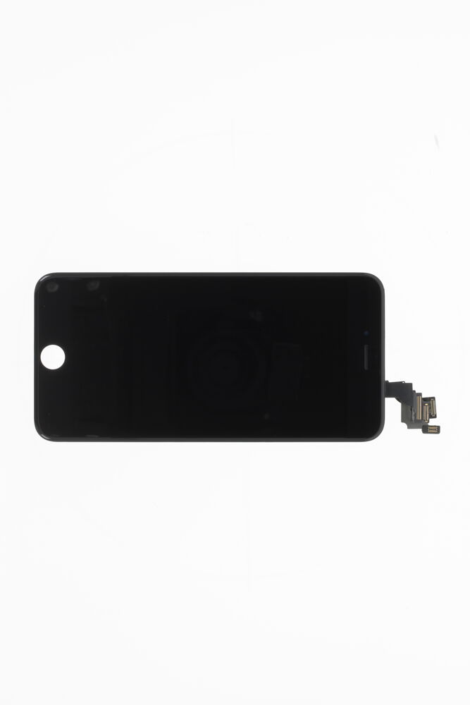 Display complete (Compatible) - Black, For iPhone 6 Plus