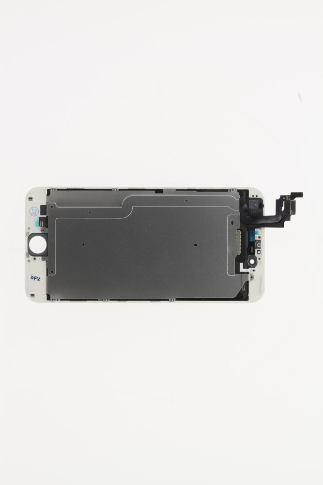 Display (Refurb) - White, For iPhone 6 Plus