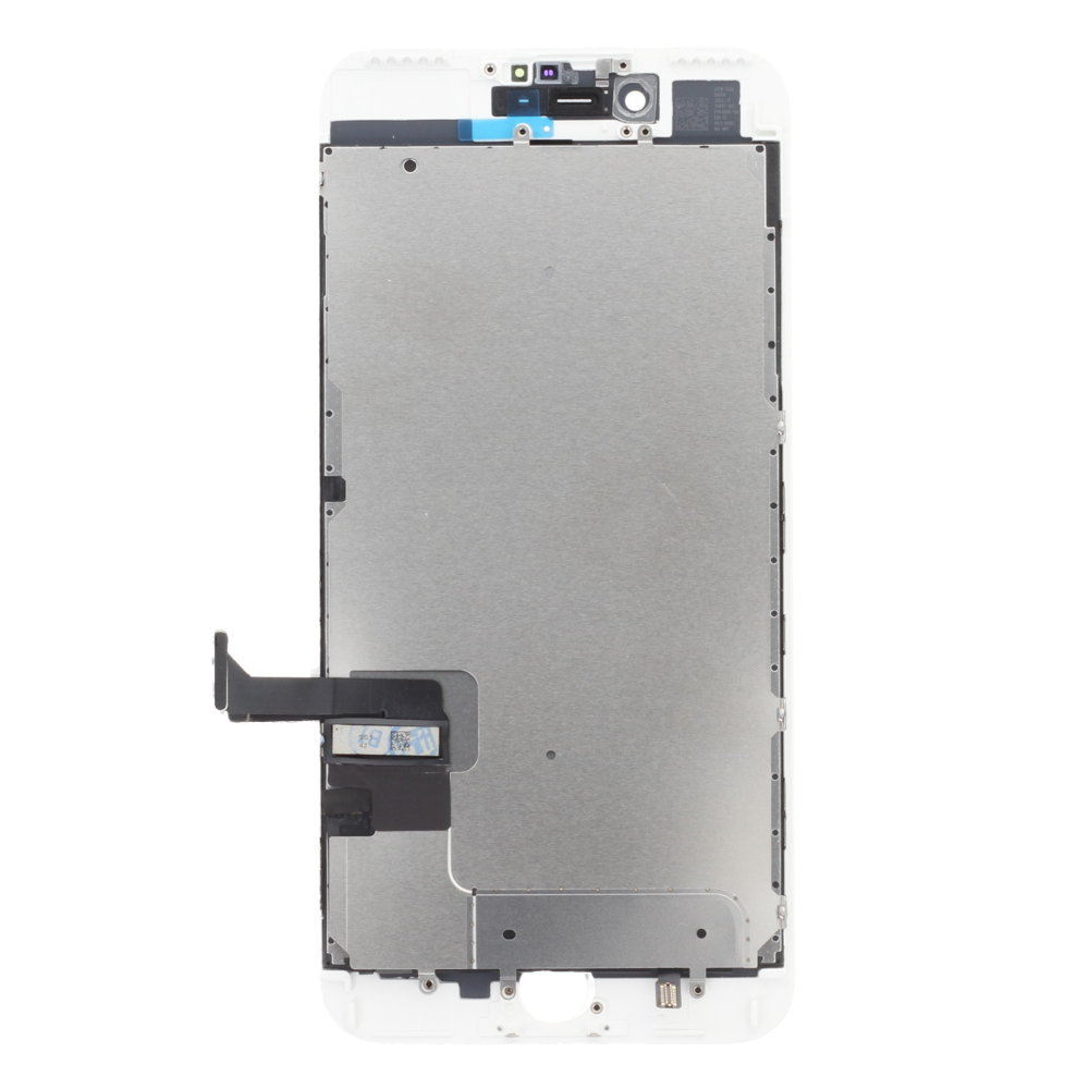 Display (Refurb - LG) - White, For iPhone 7 Plus