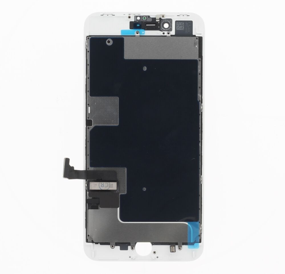 Display (Refurb - LG) - White, For iPhone 8 Plus