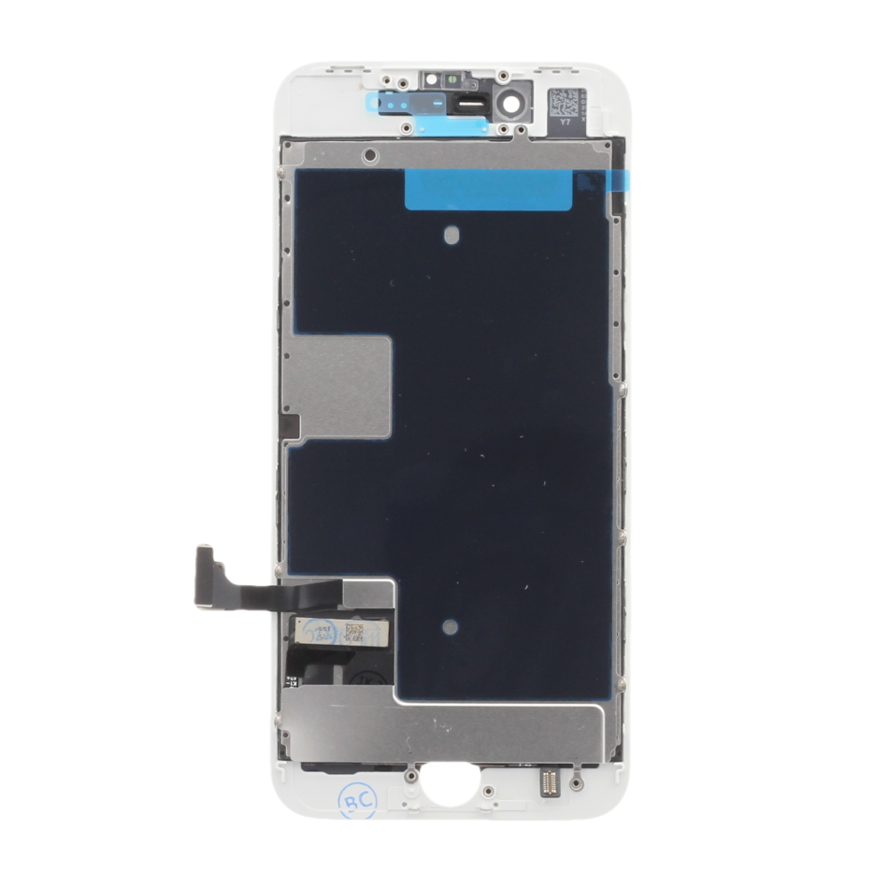 Display (Compatible) - White, For iPhone 8 & iPhone SE (2020 & 2022)