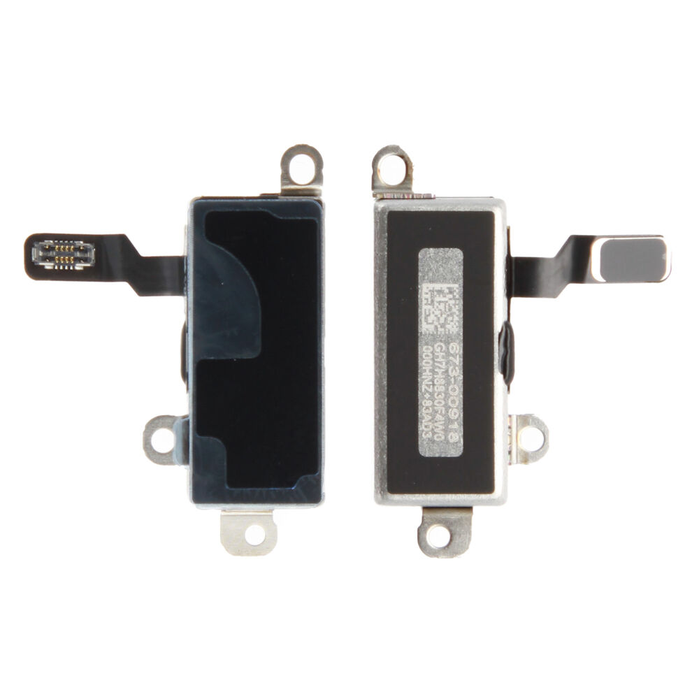 Taptic Engine (Original), Apple iPhone 16 Pro Max