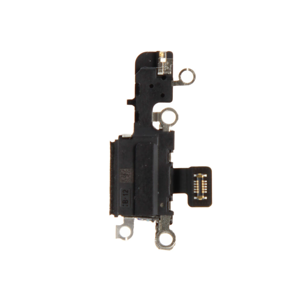Microphone (Original), Apple iPhone 16 Plus