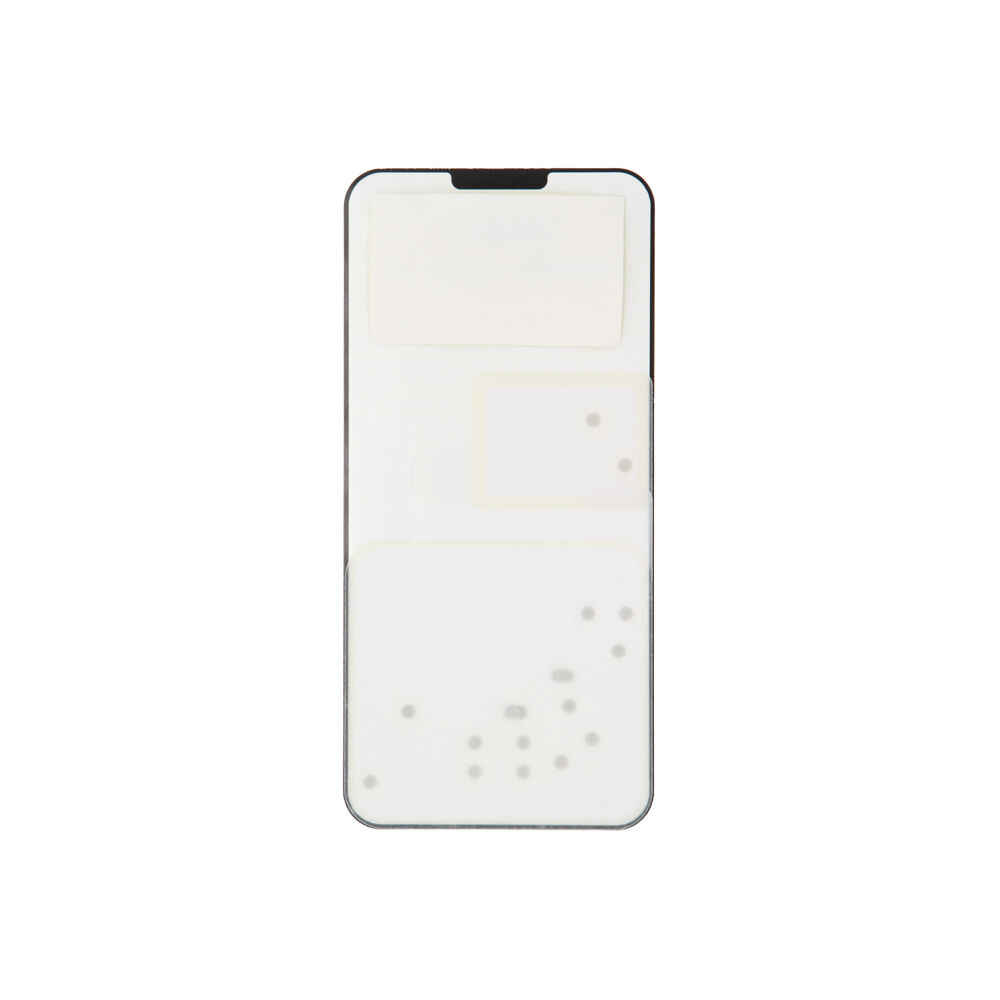 Microphone (Original), Apple iPhone 16 Plus